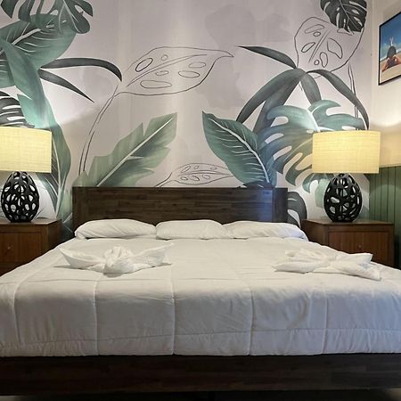 Wild Ginger Hotel Hilo Exterior photo