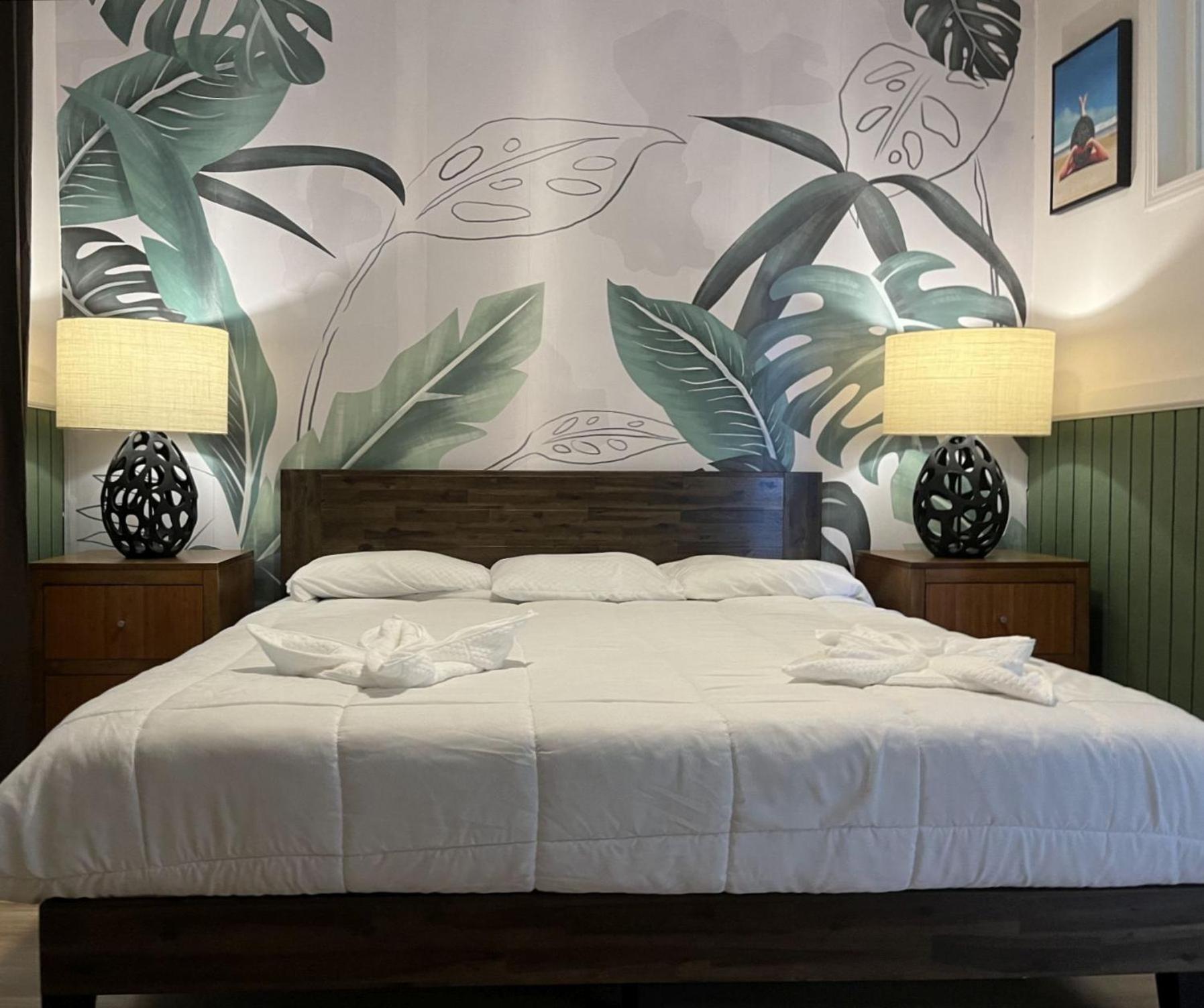 Wild Ginger Hotel Hilo Exterior photo
